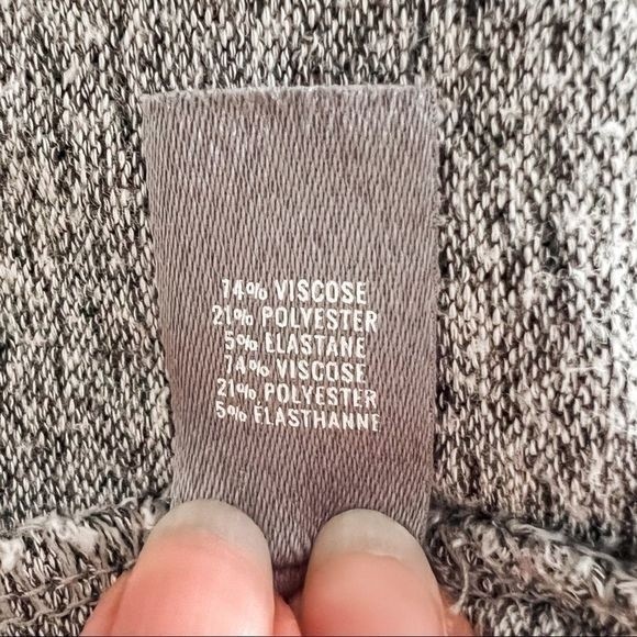 American Eagle Aerie Plush Hometown Oversized Sweatshirt - Picture 7 of 8